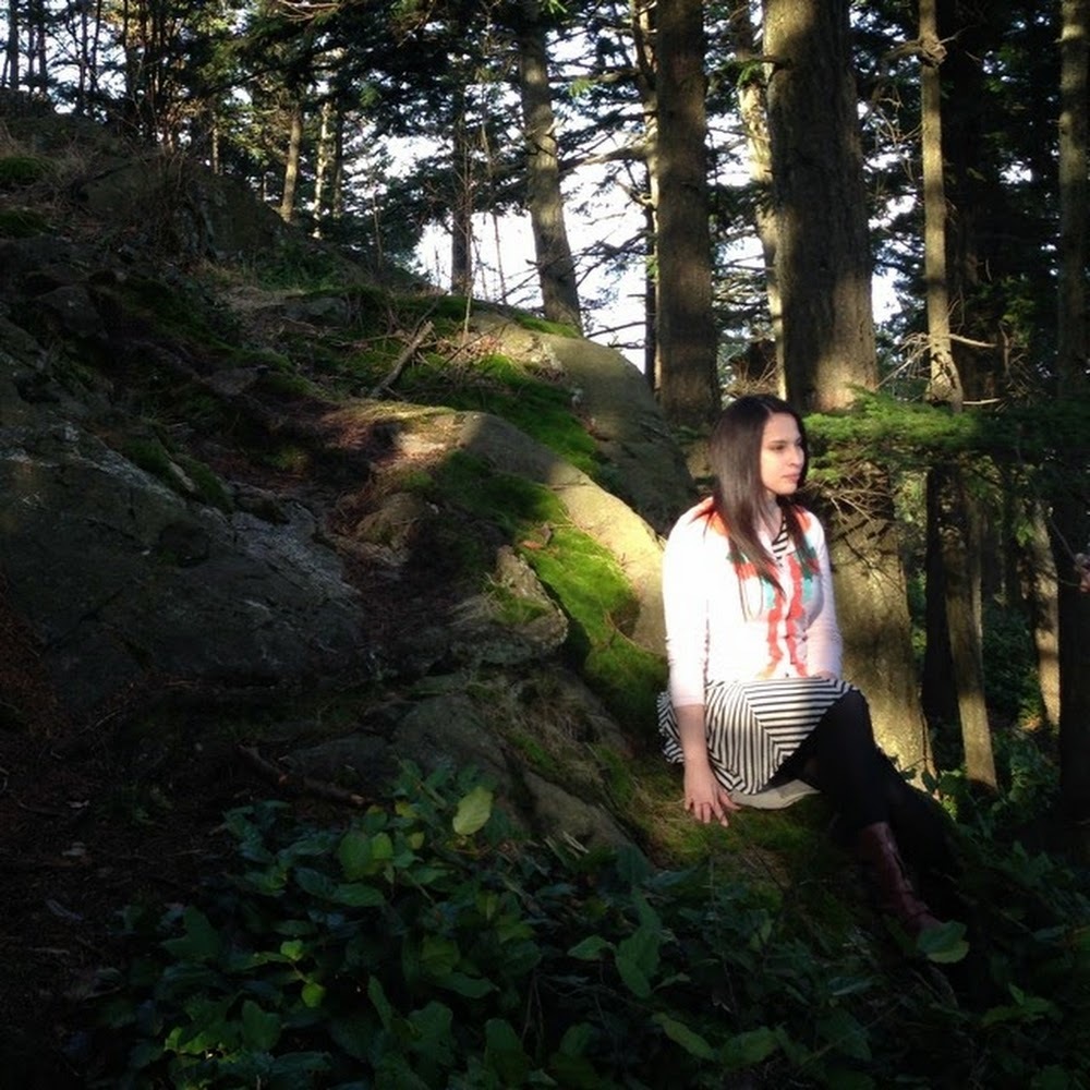 Meet your Posher, Kacey